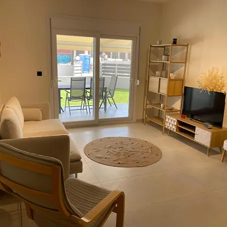 Apartmán Rio *