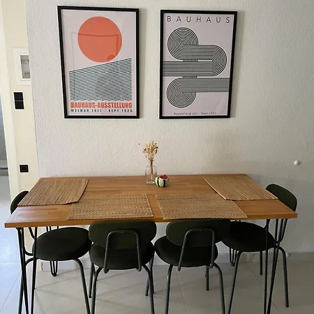 Apartmán Rio *