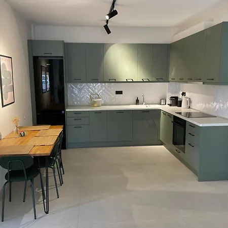 Apartmán Rio *