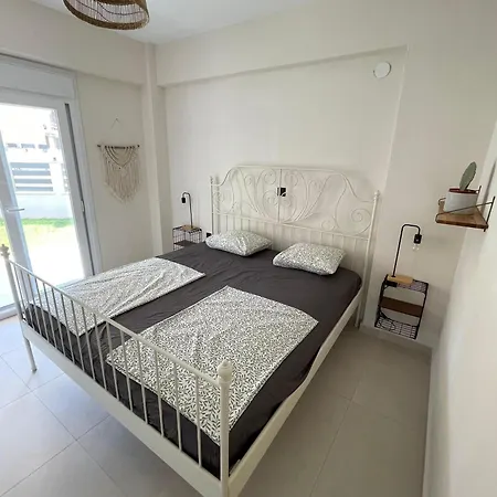 Rio Apartmán Nikiti (Sithonia)