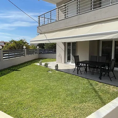 Apartmán Rio